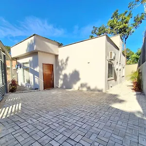  Apartamento Casa Do - Arraial D'ajuda