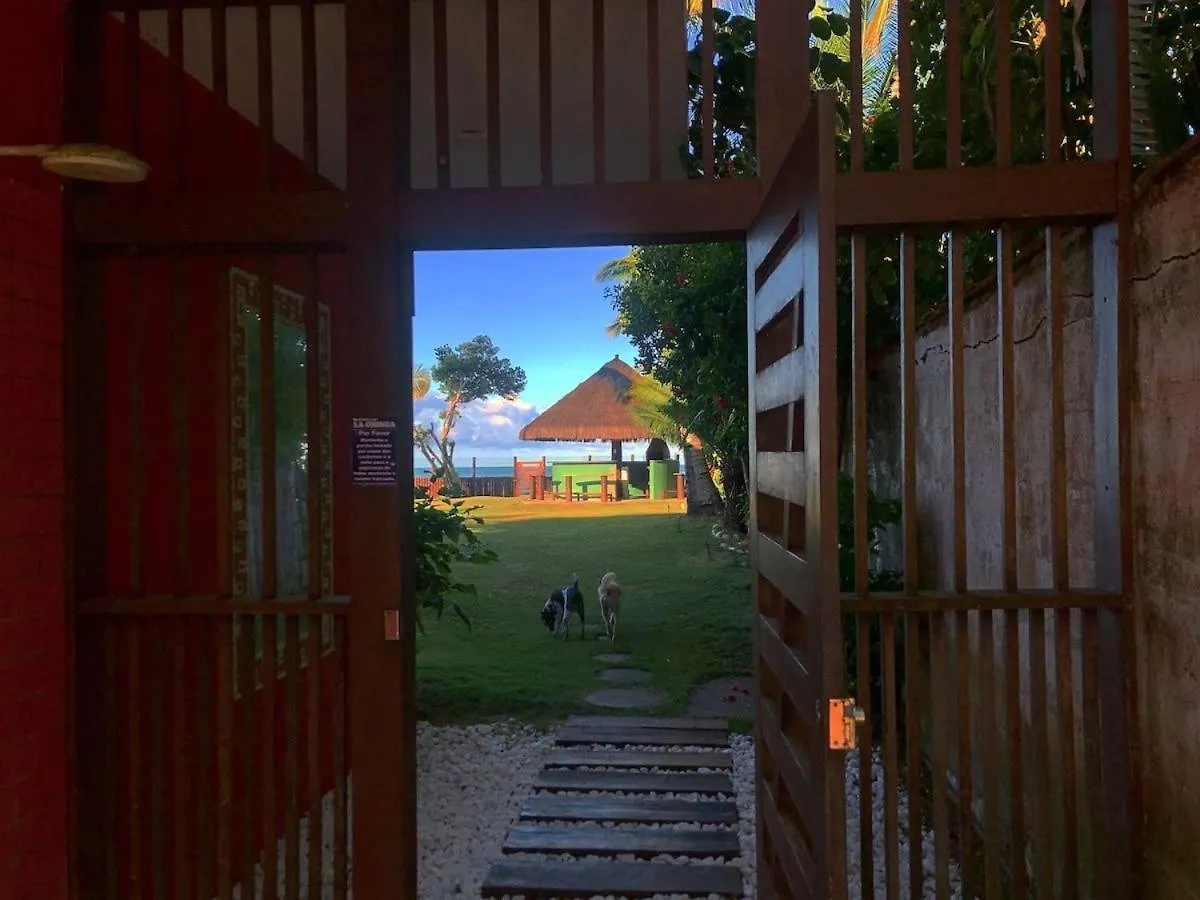 Chales De Arraial D' Ajuda Porto Seguro Holiday home