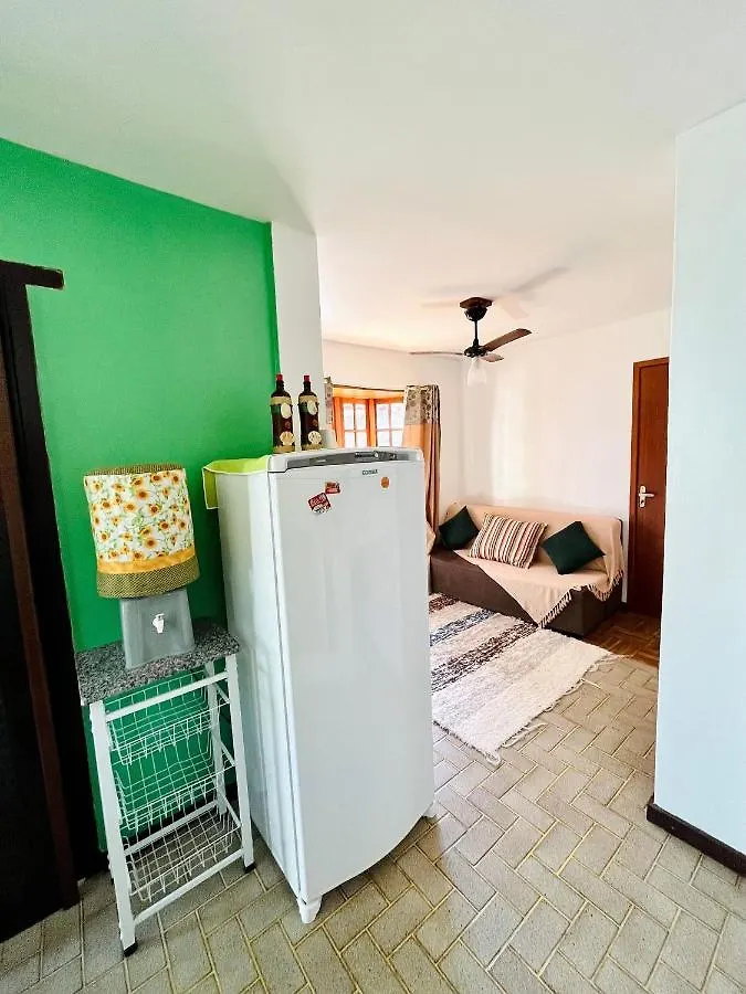 Chales De Arraial D' Ajuda Porto Seguro 0*,